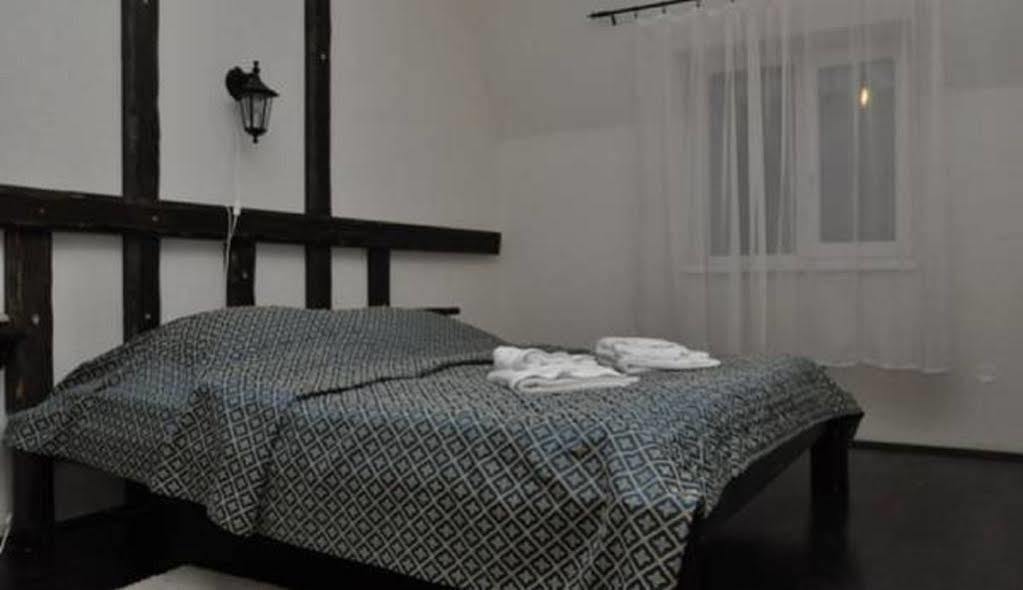 Villa Andy 布拉格 外观 照片
