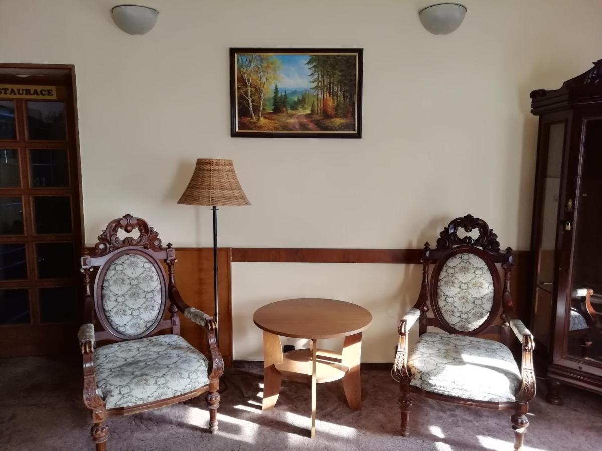 Villa Andy 布拉格 外观 照片